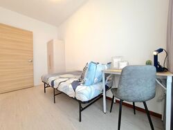 Aquarius By The Park (D16), Condominium #460753491